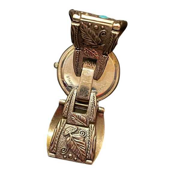 Lot of Pre Owned Vintage Southwest Jewelry - Picture 8 of 9